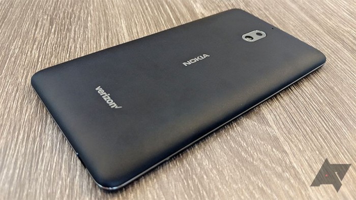 Nokia 2 V定制版亮相美国：搭载骁龙425处理器