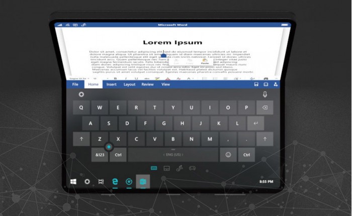 Windows Lite细节又泄露：当前微软在研发Centaurus/Pegasus