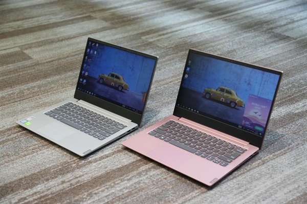 联想新款小新14轻薄本：配备NVIDIA MX230显卡