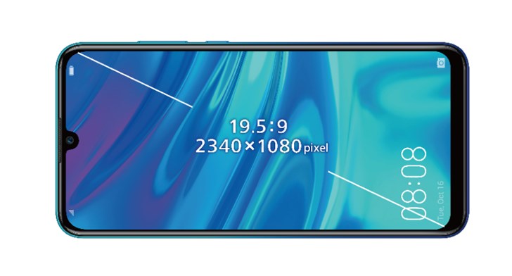 华为nova lite 3日本上市：1600元左右