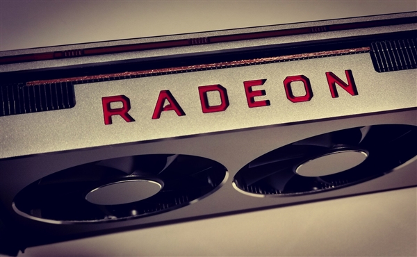 全球首款7nm游戏显卡！AMD Radeon VII正在跑分中