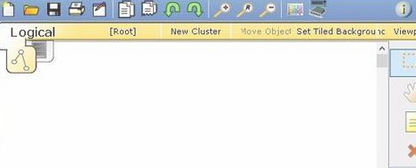 Packet Tracer英文改成中文的操作过程