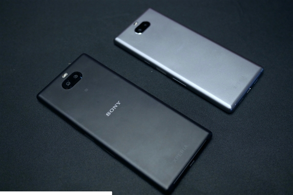 全球首款骁龙855+4K HDR旗舰索尼Xperia 1正式上线