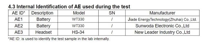 诺基亚TA-1157新机亮相FCC