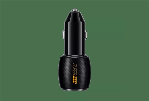 OPPO超级闪充车载充电器正式开售！