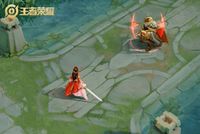 《王者荣耀》新皮肤被爆：至尊宝孙悟空、紫霞“大圣娶亲”