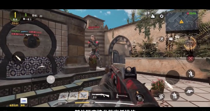 使命召唤手游新版模式和地图内容分享