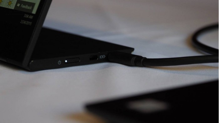 联想正式更新今年新款ThinkPad X/T系列笔记本