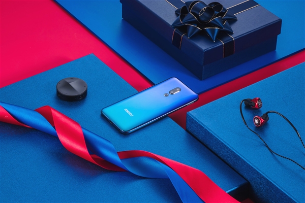 魅族16th Plus声色套装正式开卖！