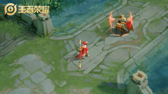 《王者荣耀》新皮肤被爆：至尊宝孙悟空、紫霞“大圣娶亲”