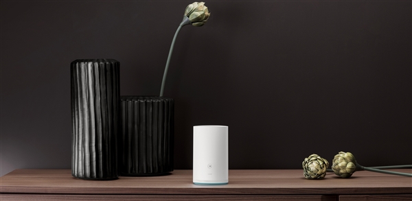 华为子母路由Q2 Pro正式接受预定：799元起