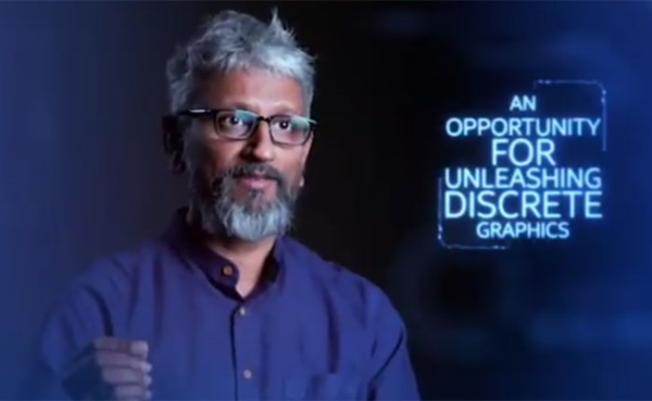 Intel独显品牌Xe将在2020年正式推出