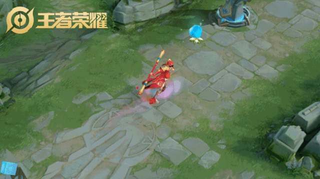 《王者荣耀》新皮肤被爆：至尊宝孙悟空、紫霞“大圣娶亲”