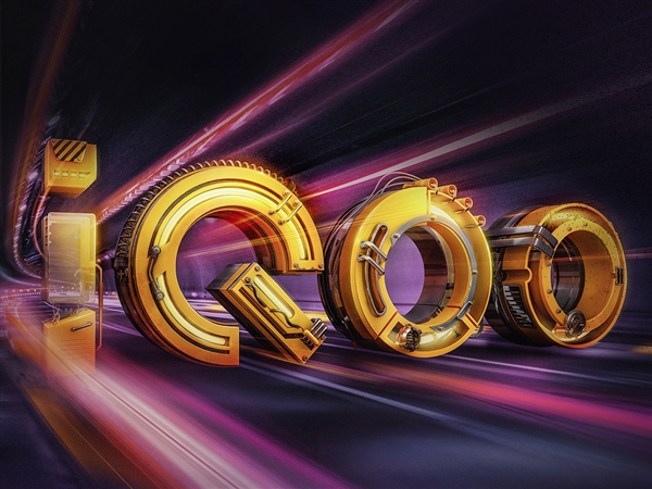 官方：iQOO新机采用的是4000mAh电池