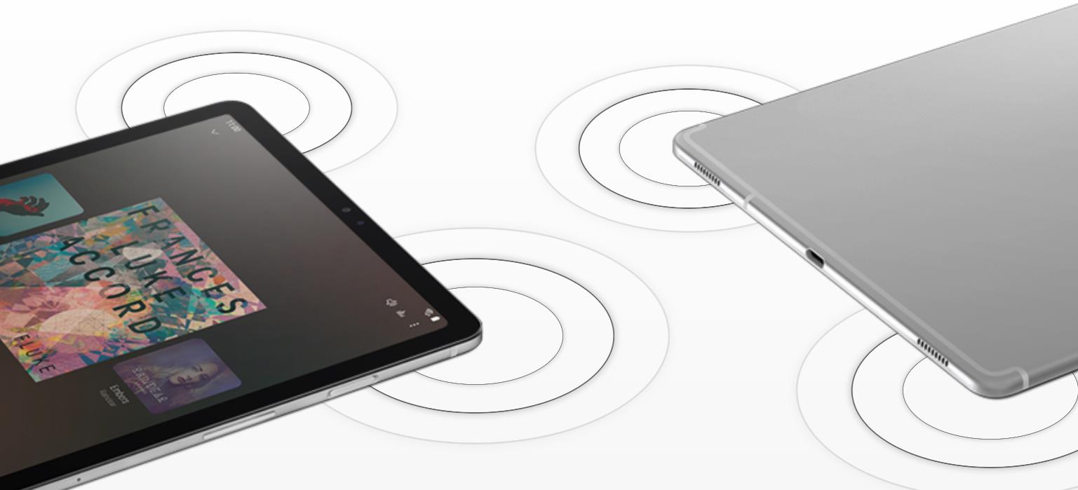 三星Galaxy Tab S5e正式发布：配备骁龙670