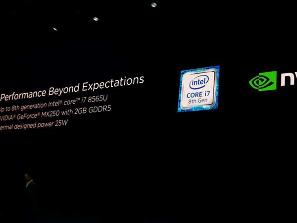 华为MateBook 14正式上线：内置57.4Wh电池