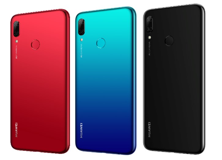 华为nova lite 3日本上市：1600元左右