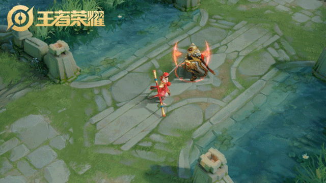 《王者荣耀》新皮肤被爆：至尊宝孙悟空、紫霞“大圣娶亲”