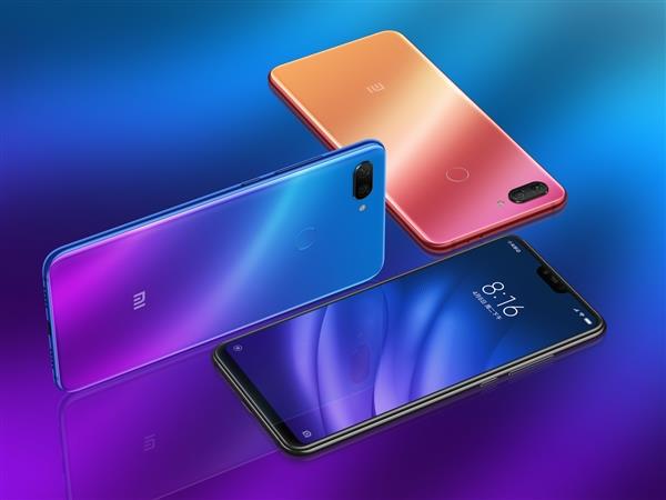 Canalys：小米手机在欧洲市场的成绩非常亮眼