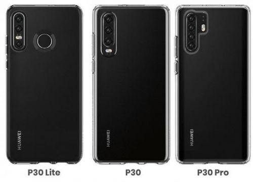 华为P30 Lite被曝：双卡双待、3240mAh电池