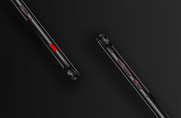 AGM X3 Turbo亮相：搭载骁龙845