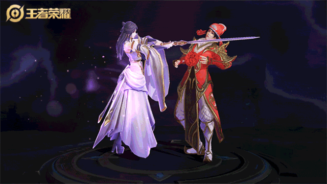 《王者荣耀》新皮肤被爆：至尊宝孙悟空、紫霞“大圣娶亲”