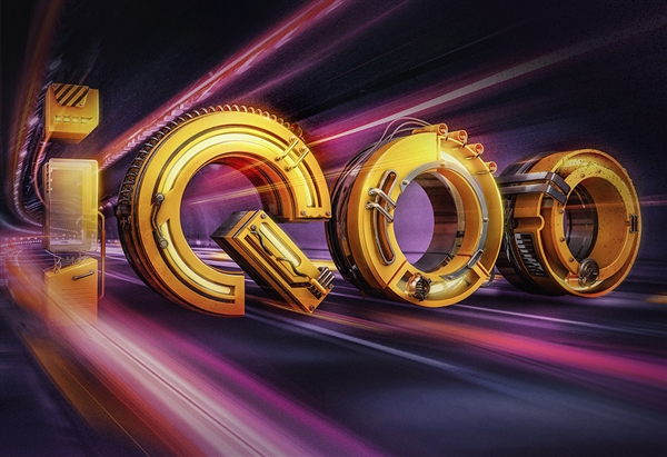 iQOO新机将于3月1日于深圳正式发布！