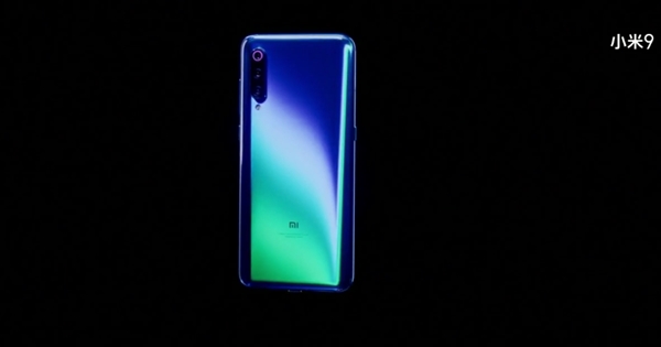 小米9性能公开：安兔兔跑分达387851分