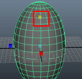 maya制作蛋的图文操作