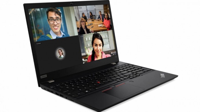 联想正式更新今年新款ThinkPad X/T系列笔记本