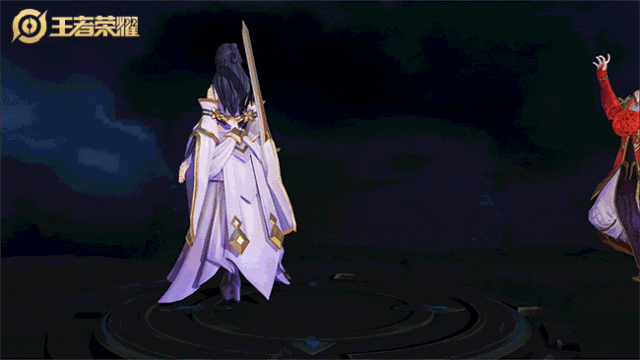 《王者荣耀》新皮肤被爆：至尊宝孙悟空、紫霞“大圣娶亲”