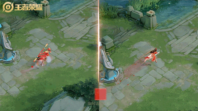 《王者荣耀》情人节限定皮肤正式上架！