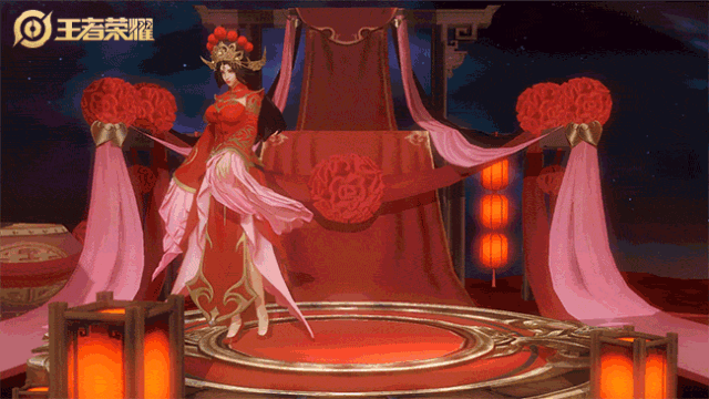 《王者荣耀》新皮肤被爆：至尊宝孙悟空、紫霞“大圣娶亲”