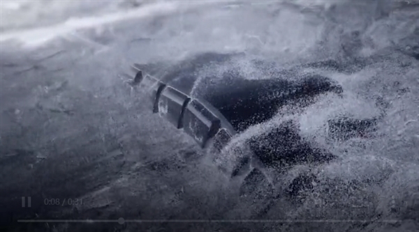 华为Mate X宣传视频公开：好精致