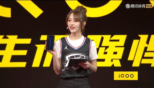 vivo新机亮相GeekBench数据库：12GB内存