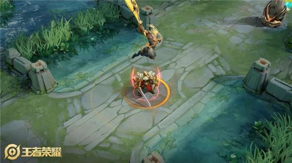 《王者荣耀》今天正式迎来新英雄“破晓之神·盘古”