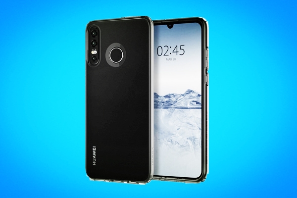 华为P30 Lite被曝：双卡双待、3240mAh电池