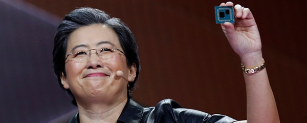 传AMD锐龙三代、X570主板7月7日开卖