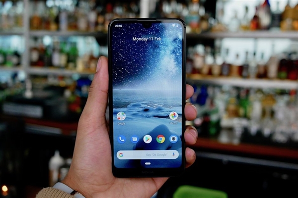 诺基亚带来新款安卓手机：4.2、3.2、1 Plus