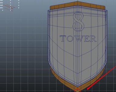 maya进行测量距离的图文操作