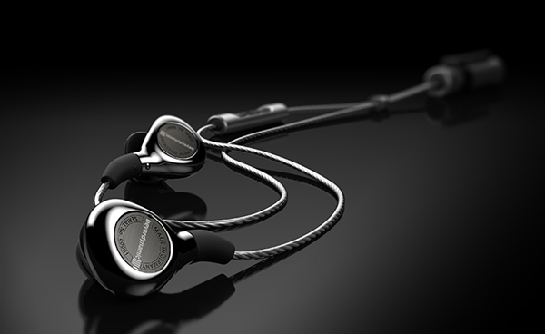 榭兰图wireless亮相京东，正式接受预定