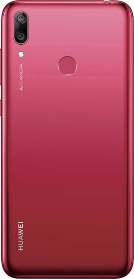 华为Y7(2019)欧洲开卖：水滴屏+骁龙450