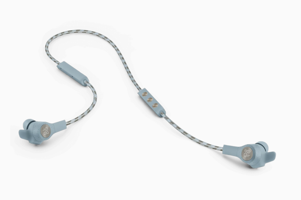 B&O带来SS19“Rise Above”系列新品耳机！