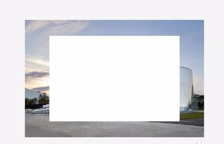 ai制作渐变透明图的操作流程