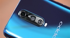 沈义人：OPPO Reno全系标配Nfc、索尼4800