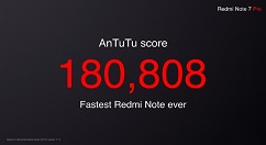 红米Note 7 Pro印度上线：搭载骁龙675