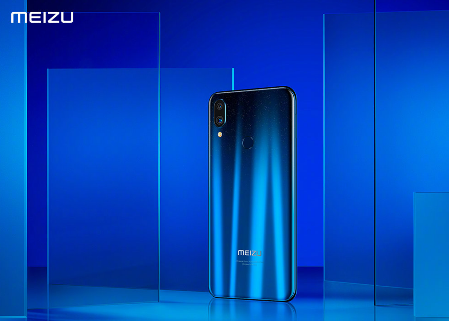 魅族Note 9今日上午十时正式开卖！