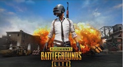 PUBG轻量版3月28日于中国港澳台地区进行公测