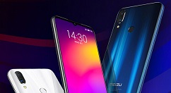 魅族Note 9首卖售罄：今天开启第二轮出售