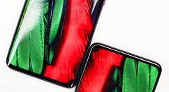 OPPO Reno真机照公开：下巴和Find X非常接近